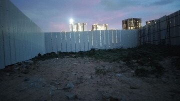  Land – Exterior View View at Kondapur - for Rent