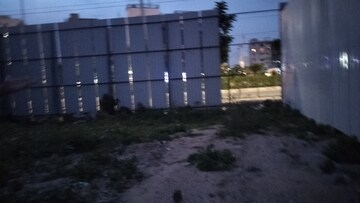  Land – Exterior View View at Kondapur - for Rent