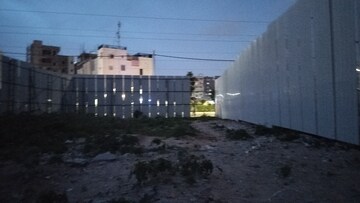  Land – Exterior View View at Kondapur - for Rent