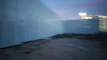  Land – Exterior View View at Kondapur - for Rent