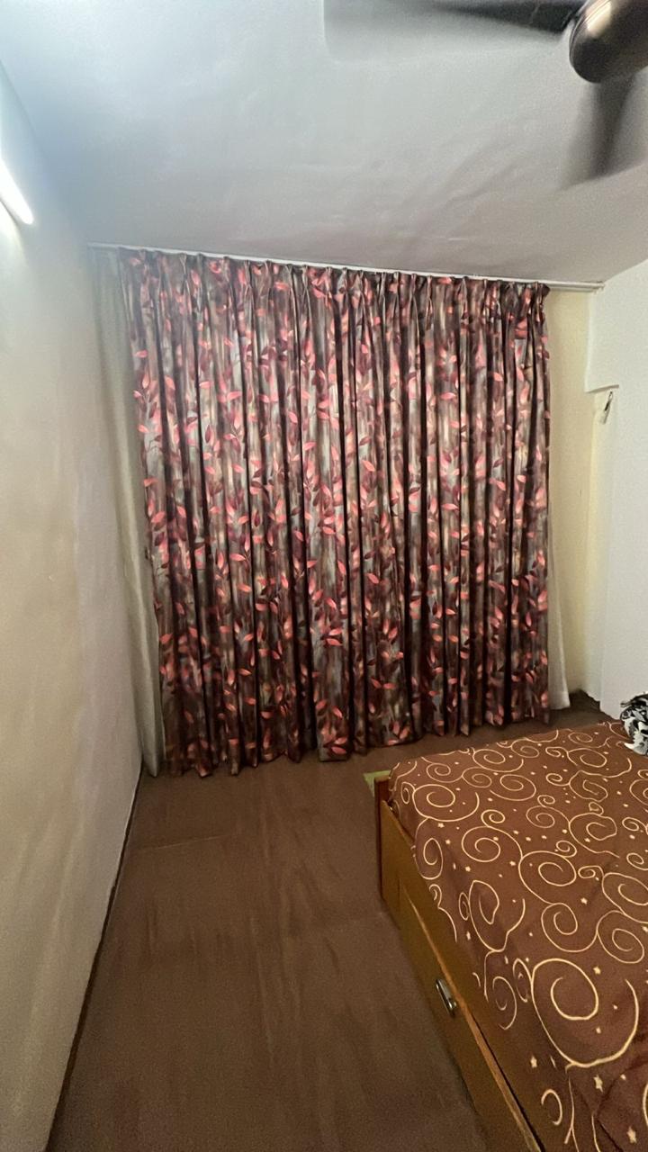 1 BHK Apartment For Rent in Fam CHS