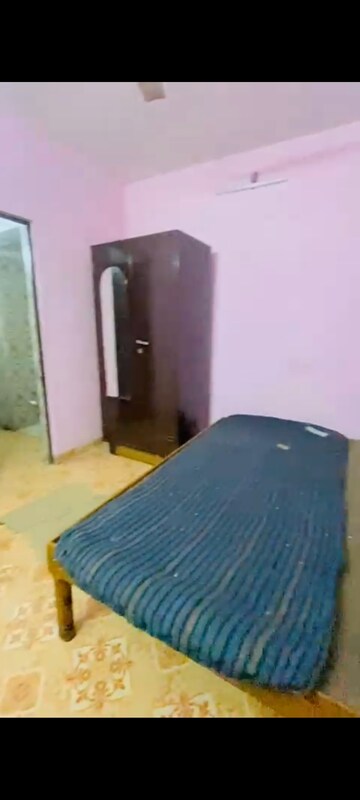 Bedroom in Studio Apartment at Antarinks Society, Sector 16b Dwarka – for Rent