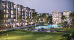 3.5 BHK Apartment For Sale in Smart World Orchard, Sector 61