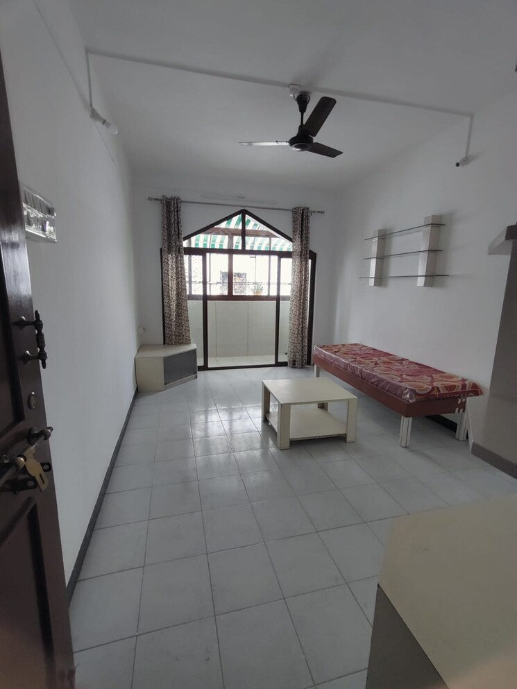 Living Room, chattushringi 1 Bedroom 680 Sq.Ft. Apartment In Chattushringi Pune 8962244