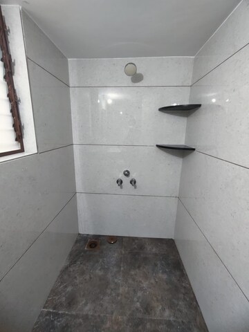 Attached Bathroom in 1 BHK Apartment at Chattushringi – for Rent