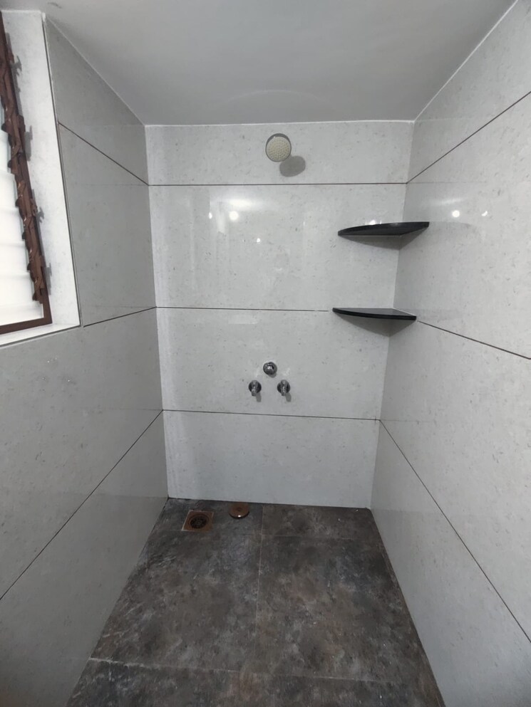 Attached Bathroom, chattushringi 1 Bedroom 680 Sq.Ft. Apartment In Chattushringi Pune 8962244