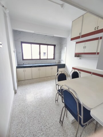 Kitchen/pantry in 1 BHK Apartment at Chattushringi – for Rent
