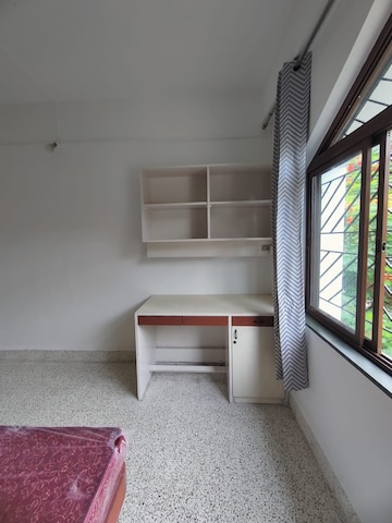Room in 1 BHK Apartment at Chattushringi – for Rent