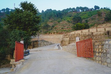 Plot Area in  Plot at Dehradun Cantt – for Sale