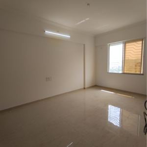 Room in 2 BHK Apartment at Pantheon Acorn Park Phase 1, Mumbai Bangalore Highway – for Sale