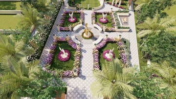  Plot – Exterior View View at Sikar Road - for Sale
