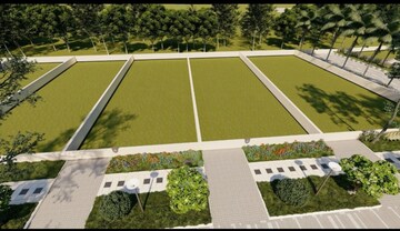  Plot For Sale in Sikar Road