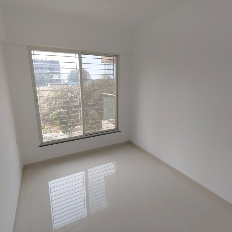 Room, krisala-41-elite 2.5 Bedroom 830 Sq.Ft. Apartment In Tathawade Pune 8962259