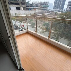 2.5 BHK + Pooja Room Apartment For Sale in Krisala 41 Elite