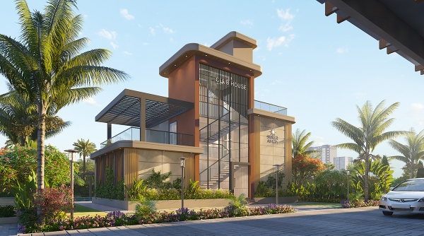 Office Space For Rent in Conark Icon