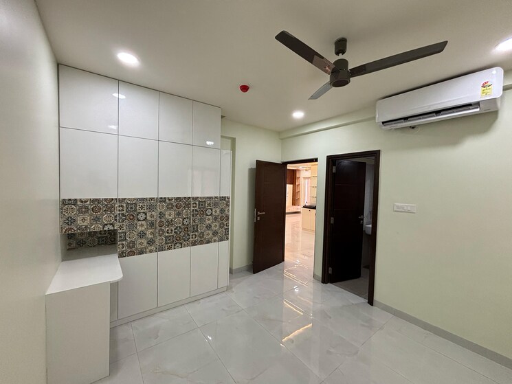 undefined, prestige-tranquil 2.5 Bedroom 1390 Sq.Ft. Apartment In Kokapet Hyderabad 8962264