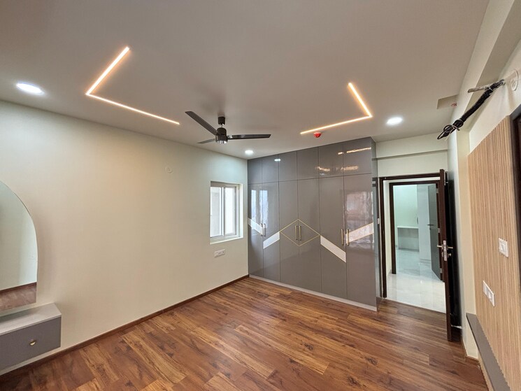 Room, prestige-tranquil 2.5 Bedroom 1390 Sq.Ft. Apartment In Kokapet Hyderabad 8962264