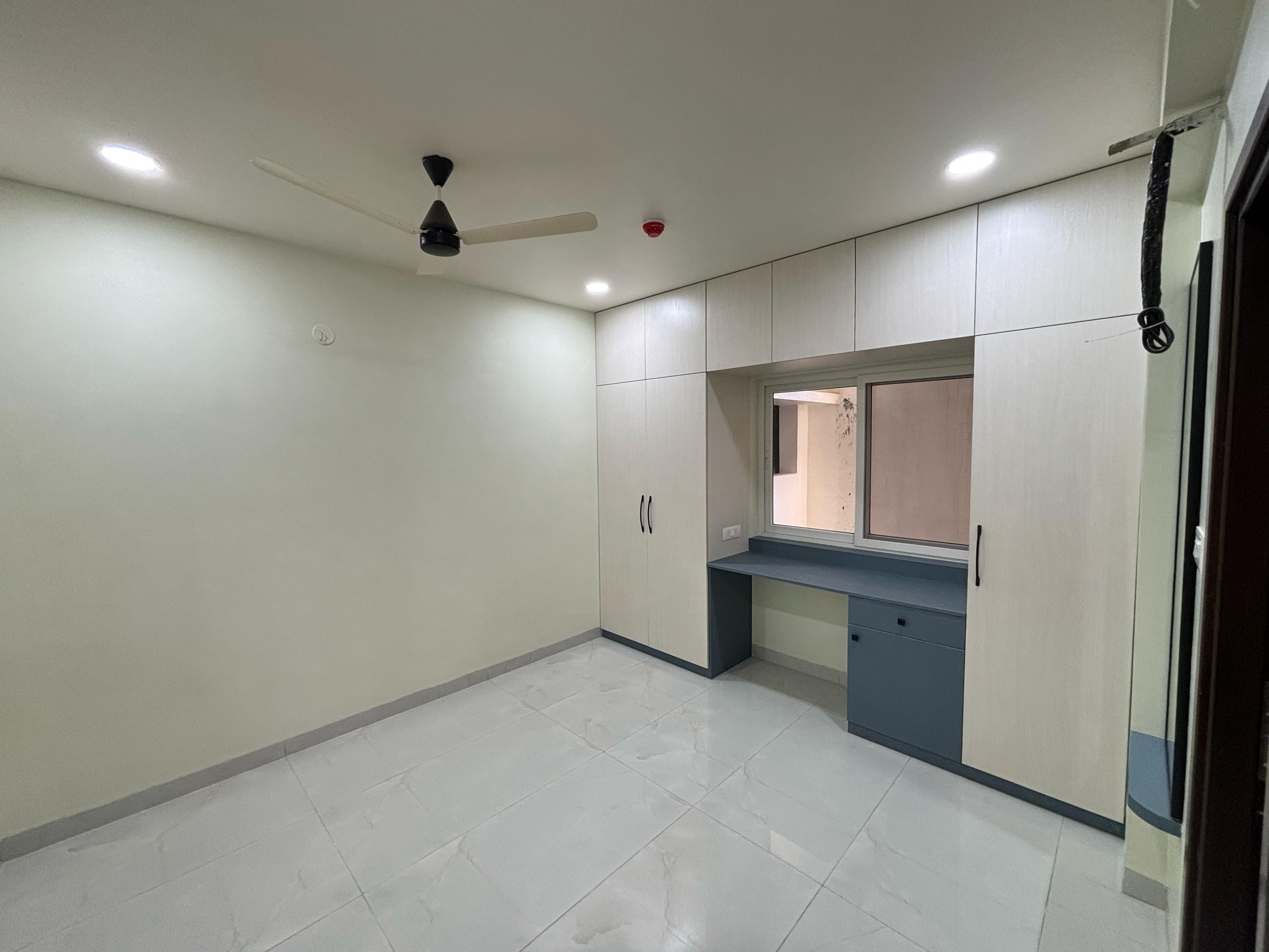 2.5 BHK Apartment For Rent in Prestige Tranquil