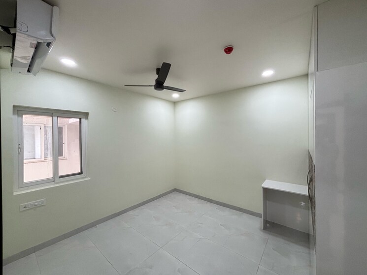 Room, prestige-tranquil 2.5 Bedroom 1390 Sq.Ft. Apartment In Kokapet Hyderabad 8962264
