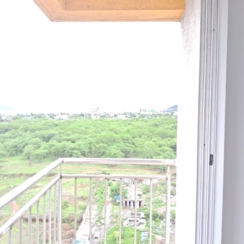 2 BHK + Pooja Room Apartment For Sale in Somani Dream Home