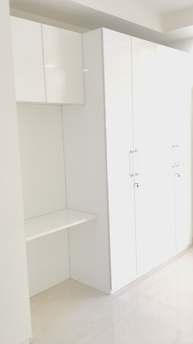 undefined, niharika-skyline 3 Bedroom 2105 Sq.Ft. Apartment In Manikonda Hyderabad 8962273