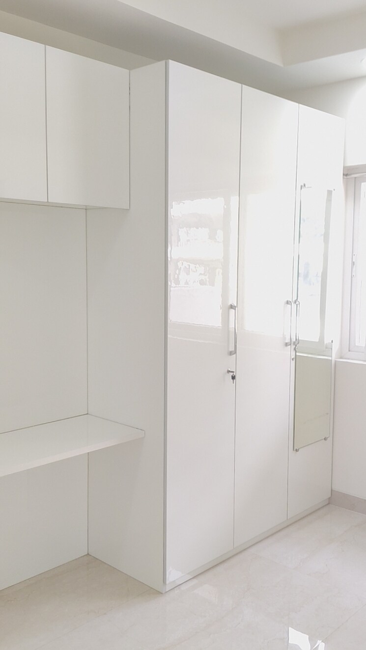 Bathroom, niharika-skyline 3 Bedroom 2105 Sq.Ft. Apartment In Manikonda Hyderabad 8962273