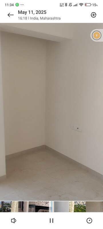 2 BHK Apartment For Sale in Mahavir Square, Manpada