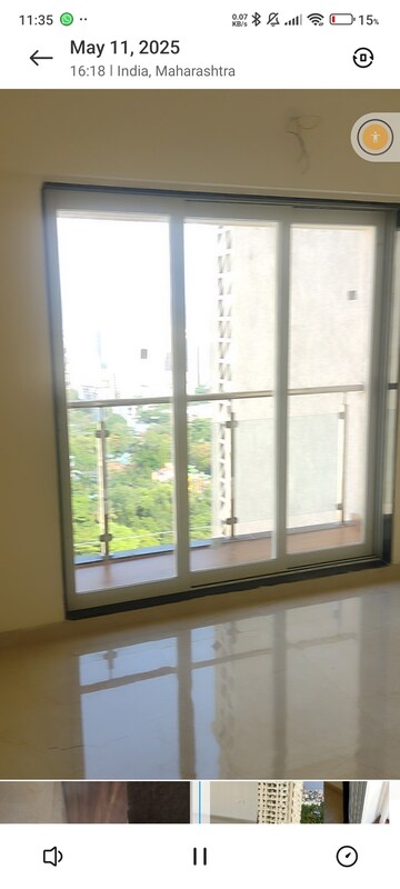 Room in 2 BHK Apartment at Mahavir Square, Manpada – for Sale