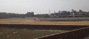 Plot Area in  Land at Faizabad Road – for Sale