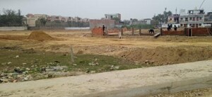 Plot Area in  Land at Faizabad Road – for Sale