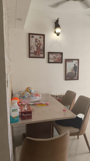 Bedroom in 2 BHK Apartment at Rustomjee Azziano Wing D, Thane West – for Sale