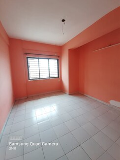 3 BHK + Pooja Room Apartment For Sale in New Town