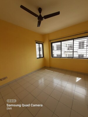 Room in 3 BHK Apartment at New Town – for Sale