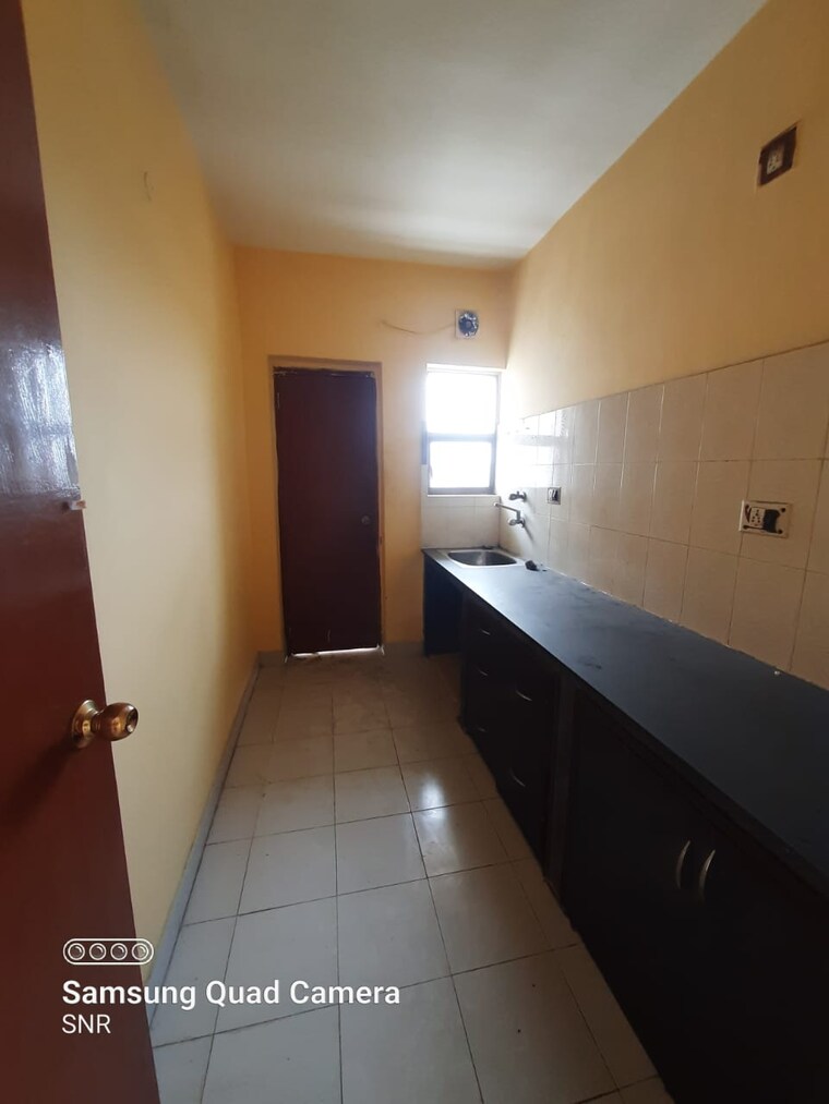 Kitchen, new town 3 Bedroom 1533 Sq.Ft. Apartment In New Town Kolkata 8962301