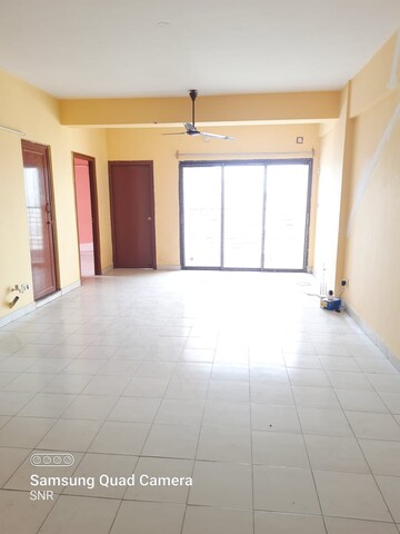Room in 3 BHK Apartment at New Town – for Sale