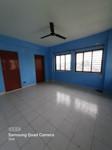 Room in 3 BHK Apartment at New Town – for Sale
