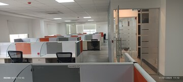 Team Area in  Office Space in IT/SEZ at Venkat Enclave Hitech City, Hi Tech City – for Rent