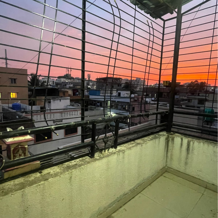 Exterior View, anand-residency-thergaon 1 Bedroom 465 Sq.Ft. Apartment In Thergaon Pune 8962299