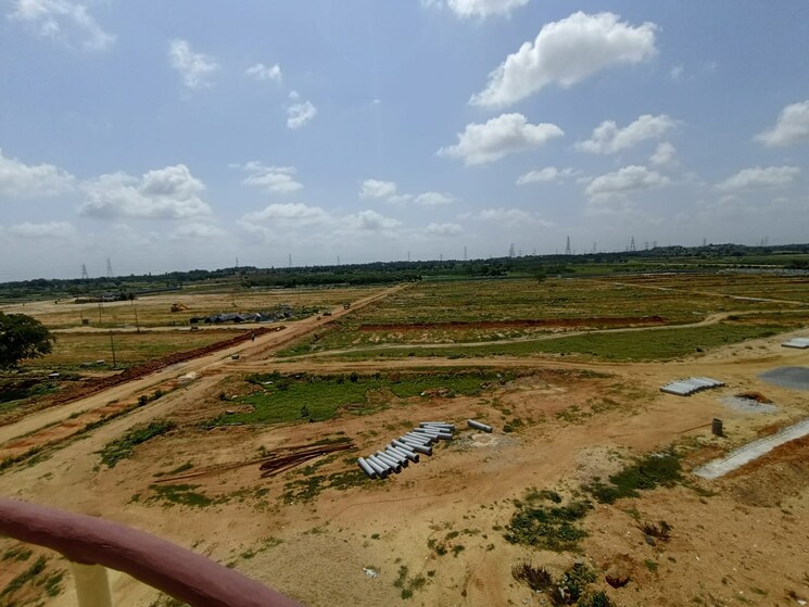 undefined, shamirpet  151 Sq.Yd. Plot In Shamirpet Hyderabad 8962297