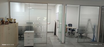 Bathroom in  Office Space in IT/SEZ at Venkat Enclave Hitech City, Hi Tech City – for Rent