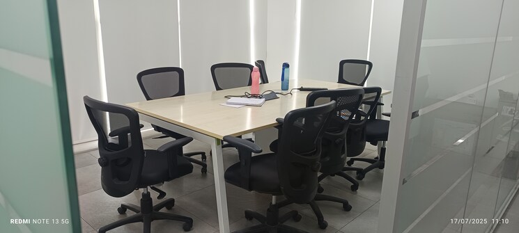 Team Area, venkat-enclave-hitech-city Commercial Office Space in IT/SEZ 4500 Sq.Ft. In Hi Tech City Hyderabad 8962305