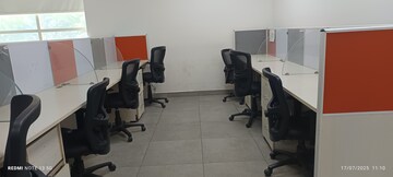 Gym in  Office Space in IT/SEZ at Venkat Enclave Hitech City, Hi Tech City – for Rent