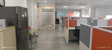 Team Area in  Office Space in IT/SEZ at Venkat Enclave Hitech City, Hi Tech City – for Rent