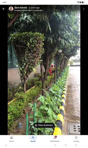 3 BHK Apartment – Garden View at Raheja Atlantis, Sector 31 - for Sale