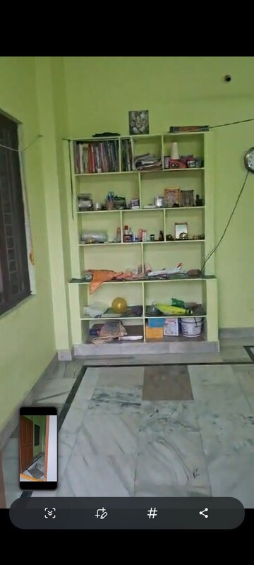 1 BHK Independent House For Rent in Vanasthalipuram