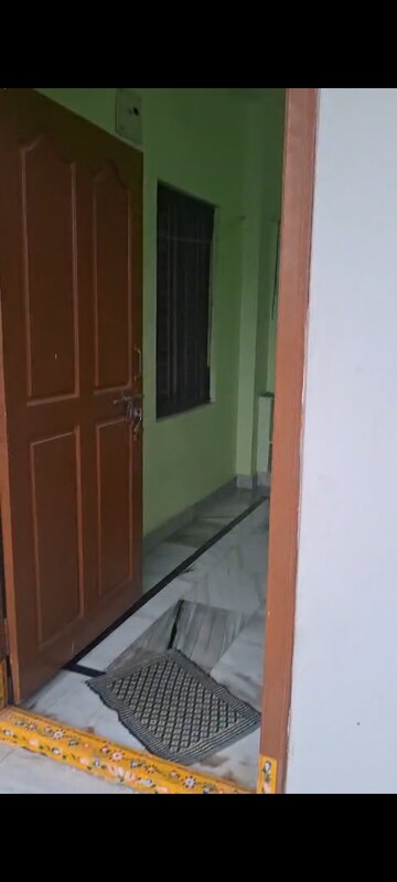 Balcony in 1 BHK Independent House at Vanasthalipuram – for Rent