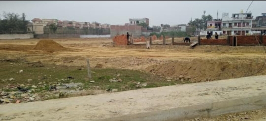 Plot For Sale in Yash Residencial Plot