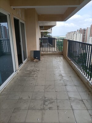 2 BHK Apartment For Sale in Gaur Atulyam, Omicron I Greater Noida