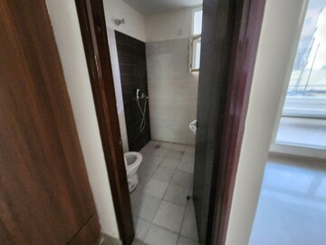 Building Lobby in 3 BHK Apartment at Singla South City, Lohgarh – for Rent