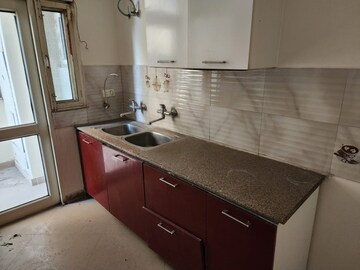 Kitchen in 3 BHK Apartment at Singla South City, Lohgarh – for Rent